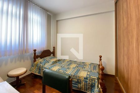 Quarto 2 de apartamento à venda com 2 quartos, 80m² em Anchieta, Belo Horizonte