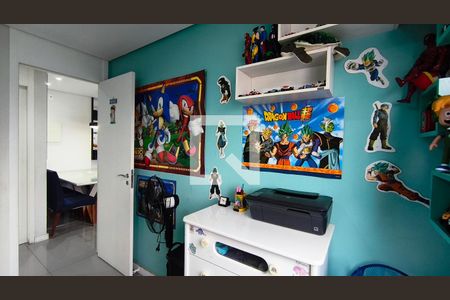 Quarto 1 de apartamento à venda com 2 quartos, 52m² em Vila Carioca, São Paulo