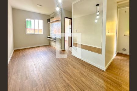 Sala de Jantar de apartamento para alugar com 2 quartos, 49m² em Real Parque, São José