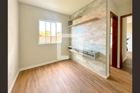 Sala de TV de apartamento para alugar com 2 quartos, 49m² em Real Parque, São José