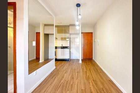 Sala de Jantar de apartamento para alugar com 2 quartos, 49m² em Real Parque, São José