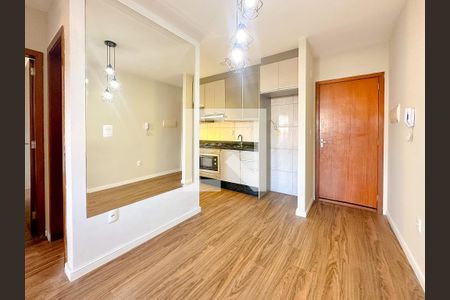 Sala de Jantar de apartamento para alugar com 2 quartos, 49m² em Real Parque, São José