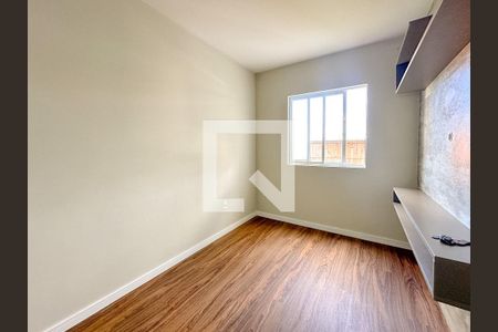 Sala de TV de apartamento para alugar com 2 quartos, 49m² em Real Parque, São José