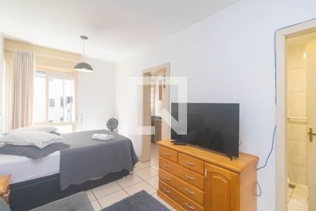 Studio  de kitnet/studio para alugar com 1 quarto, 27m² em Centro Histórico, Porto Alegre