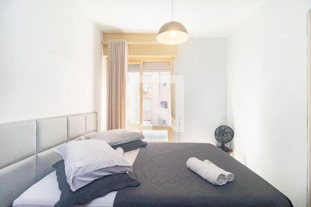 Studio  de kitnet/studio para alugar com 1 quarto, 27m² em Centro Histórico, Porto Alegre