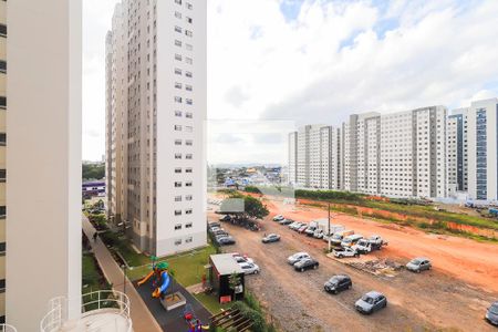 Apartamento à venda com 2 quartos, 35m² em São Miguel, São Paulo
