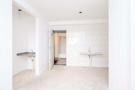 Apartamento à venda com 2 quartos, 35m² em São Miguel, São Paulo