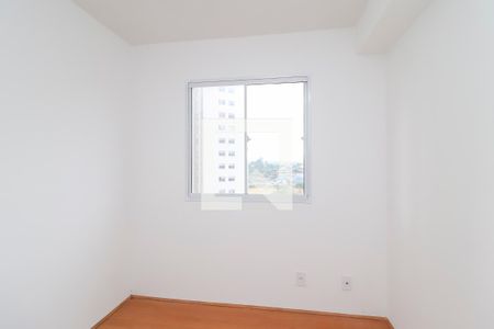 Quarto 1 de apartamento para alugar com 2 quartos, 35m² em São Miguel, São Paulo