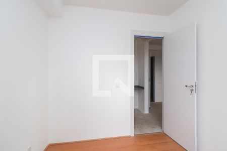 Quarto 1 de apartamento para alugar com 2 quartos, 35m² em São Miguel, São Paulo