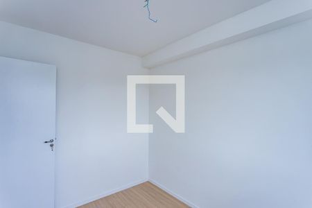 Quarto de apartamento para alugar com 1 quarto, 32m² em Jardim Jaragua (sao Domingos), São Paulo
