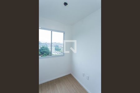 Home office de apartamento para alugar com 1 quarto, 32m² em Jardim Jaragua (sao Domingos), São Paulo