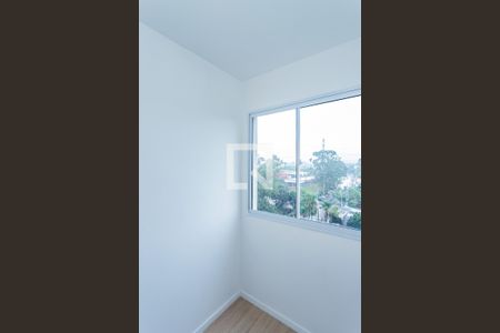 Home office de apartamento para alugar com 1 quarto, 32m² em Jardim Jaragua (sao Domingos), São Paulo