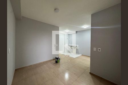 Quarto/Cozinha de apartamento à venda com 1 quarto, 25m² em Bonfim, Osasco