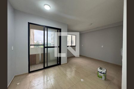 Quarto/Cozinha de apartamento à venda com 1 quarto, 25m² em Bonfim, Osasco