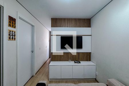 Sala de kitnet/studio para alugar com 1 quarto, 28m² em Mooca, São Paulo