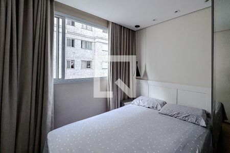 Quarto de kitnet/studio para alugar com 1 quarto, 28m² em Mooca, São Paulo
