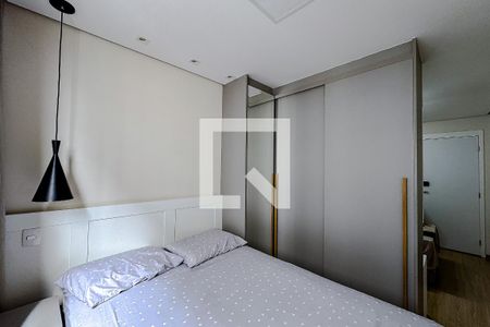 Quarto de kitnet/studio para alugar com 1 quarto, 28m² em Mooca, São Paulo