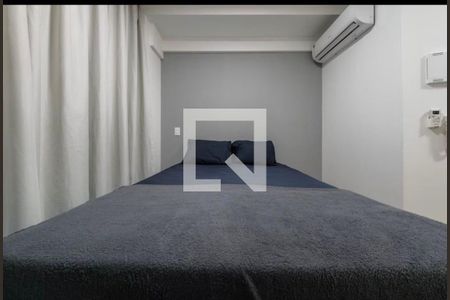 Sala / Quarto de apartamento à venda com 1 quarto, 22m² em Sé, São Paulo