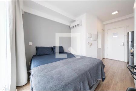 Sala / Quarto de apartamento à venda com 1 quarto, 22m² em Sé, São Paulo