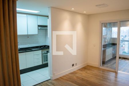 Sala de apartamento para alugar com 3 quartos, 87m² em Vila Gomes Cardim, São Paulo