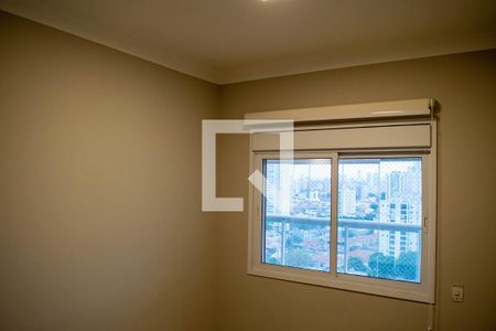 Quarto de apartamento para alugar com 3 quartos, 87m² em Vila Gomes Cardim, São Paulo