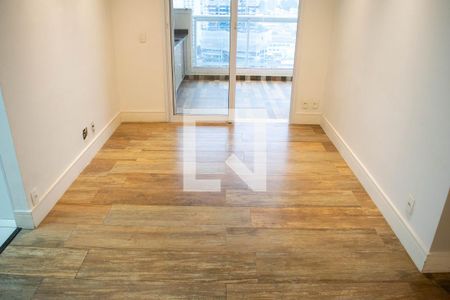 Sala de apartamento para alugar com 3 quartos, 87m² em Vila Gomes Cardim, São Paulo