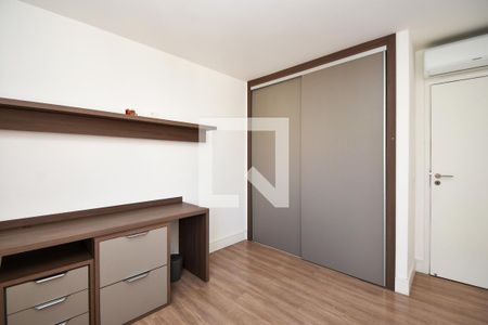 Quarto de apartamento para alugar com 3 quartos, 184m² em Jardim Paulista, São Paulo