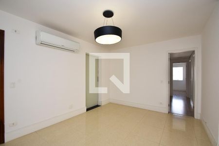Sala de jantar de apartamento para alugar com 3 quartos, 184m² em Jardim Paulista, São Paulo