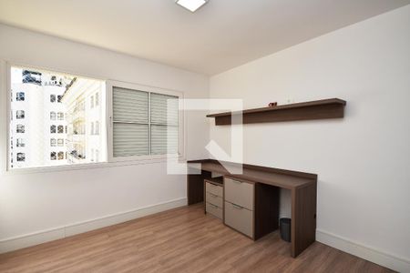 Quarto de apartamento para alugar com 3 quartos, 184m² em Jardim Paulista, São Paulo