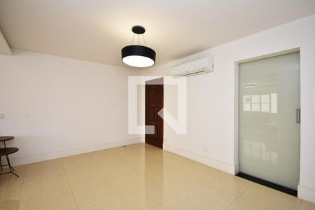 Sala de jantar de apartamento para alugar com 3 quartos, 184m² em Jardim Paulista, São Paulo