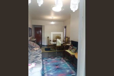 Apartamento à venda com 3 quartos, 91m² em Centro, São Bernardo do Campo