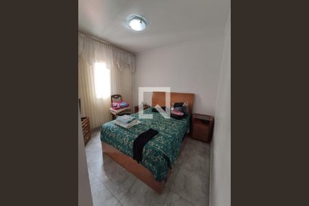 Apartamento à venda com 3 quartos, 91m² em Centro, São Bernardo do Campo