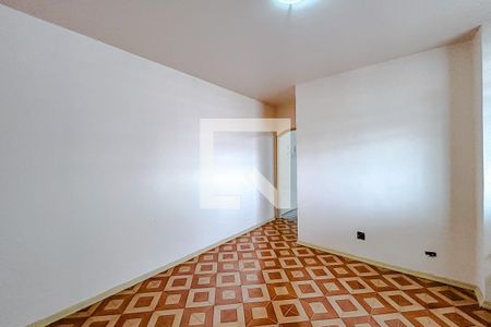 Sala de casa para alugar com 3 quartos, 130m² em Vila Esperança, São Paulo