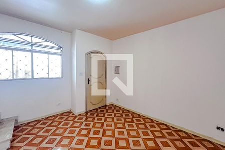 Sala de casa para alugar com 3 quartos, 130m² em Vila Esperança, São Paulo
