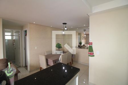 Apartamento à venda com 2 quartos, 72m² em Cidade Antônio Estêvão de Carvalho, São Paulo