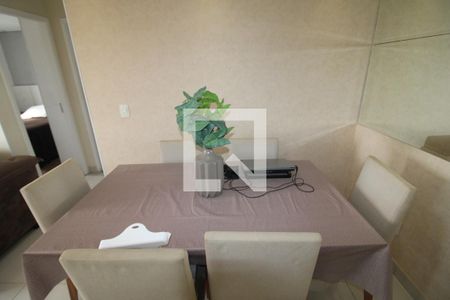 Sala / Cozinha de apartamento à venda com 2 quartos, 72m² em Cidade Antônio Estêvão de Carvalho, São Paulo
