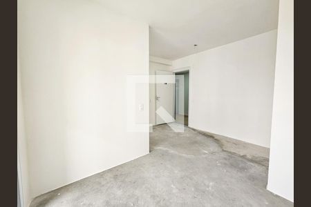 Sala/Cozinha de apartamento à venda com 2 quartos, 52m² em Várzea de Baixo, São Paulo