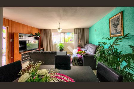 Sala de casa à venda com 4 quartos, 200m² em Vila Constancia, São Paulo