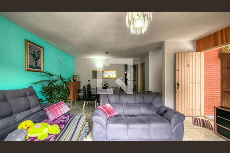 Sala de casa à venda com 4 quartos, 200m² em Vila Constancia, São Paulo