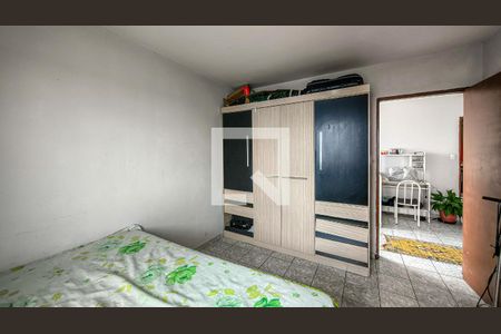 Quarto 1 de casa à venda com 4 quartos, 200m² em Vila Constancia, São Paulo