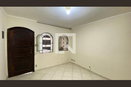 Sala de casa para alugar com 2 quartos, 100m² em Vila Nova Mazzei, São Paulo