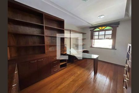 Quarto de casa para alugar com 4 quartos, 300m² em Castelo, Belo Horizonte