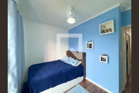 Quarto 2 de casa para alugar com 4 quartos, 200m² em Jardim Santa Clara, Guarulhos