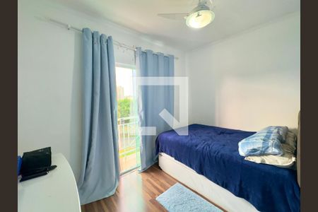 Quarto 2 de casa para alugar com 4 quartos, 200m² em Jardim Santa Clara, Guarulhos