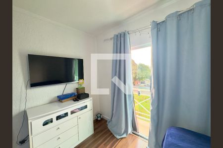 Quarto 2 de casa para alugar com 4 quartos, 200m² em Jardim Santa Clara, Guarulhos