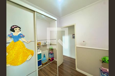 Quarto 1 de casa para alugar com 4 quartos, 200m² em Jardim Santa Clara, Guarulhos