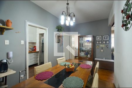 Copa de apartamento à venda com 3 quartos, 190m² em Centro, Belo Horizonte