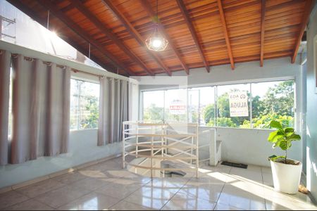 Sala 2 de apartamento para alugar com 4 quartos, 180m² em Duque de Caxias, São Leopoldo