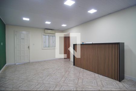 Sala de apartamento para alugar com 4 quartos, 180m² em Duque de Caxias, São Leopoldo