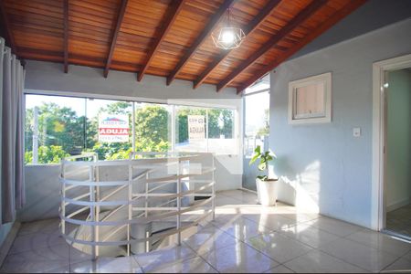 Sala 2 de apartamento para alugar com 4 quartos, 180m² em Duque de Caxias, São Leopoldo